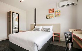 Nightcap At Camp Hill Hotel