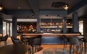 Nightcap At Camp Hill Hotel