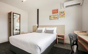 Nightcap At Camp Hill Hotel